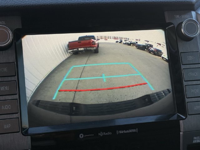 Used 2020 Toyota Tundra SR5 AWD/4WD image 22