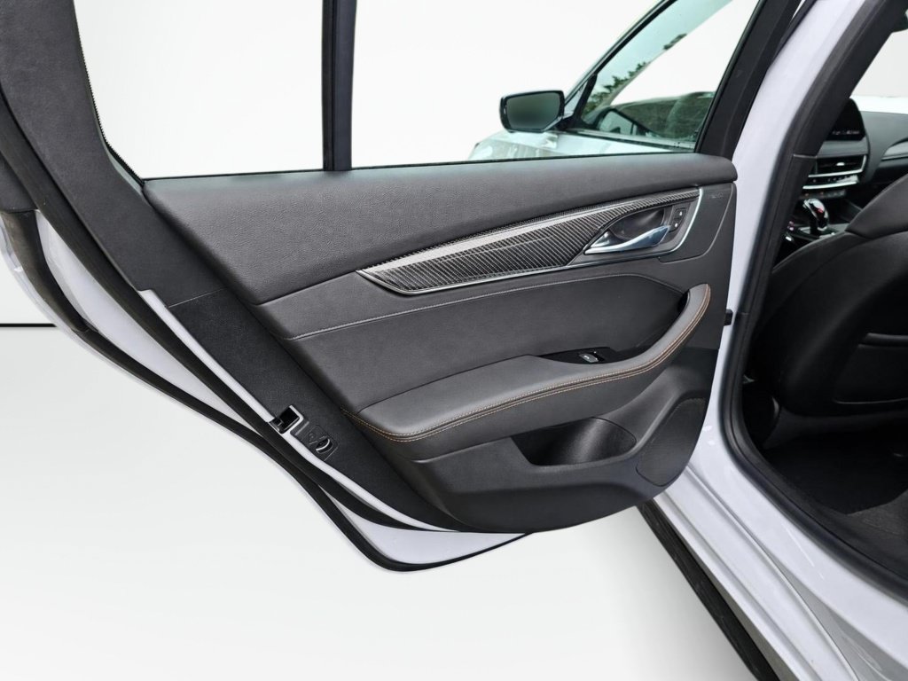 New 2026 Cadillac CT5 Sport AWD/4WD image 17