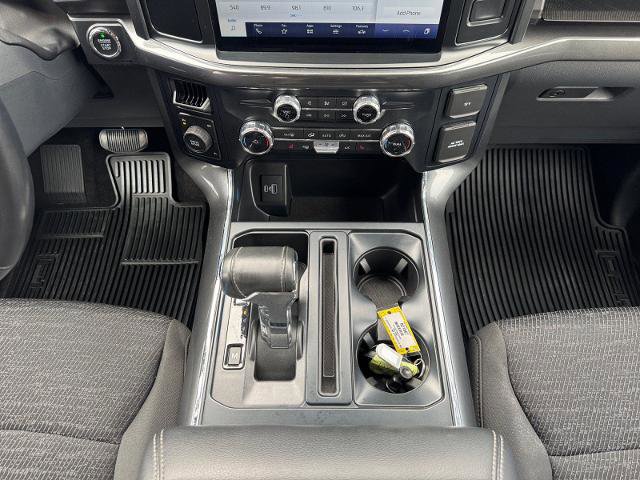 Certified 2022 Ford F150 XLT w/ Equipment Group 302A High image 11