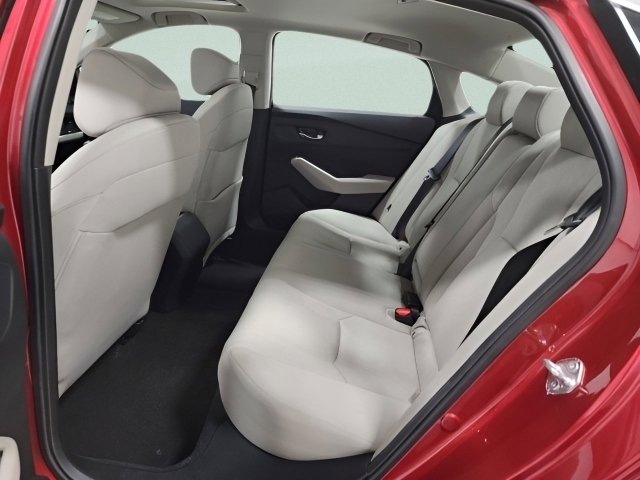 Certified 2024 Honda Accord EX image 17