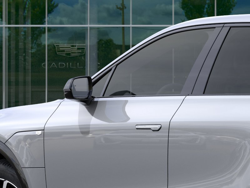 New 2026 Cadillac Lyriq Sport RWD image 12