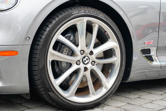 Used 2021 Bentley Continental GT Mulliner image 43