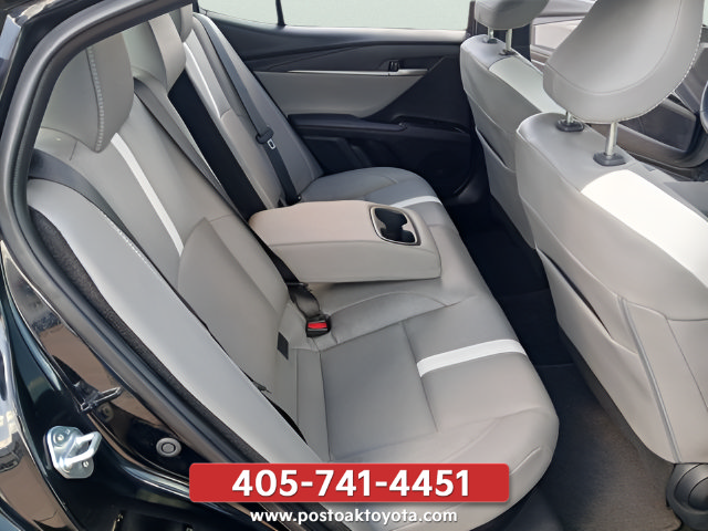 New 2026 Toyota Camry SE w/ Convenience Package FWD image 20