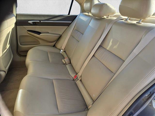 Used 2007 Honda Civic Hybrid Sedan image 20