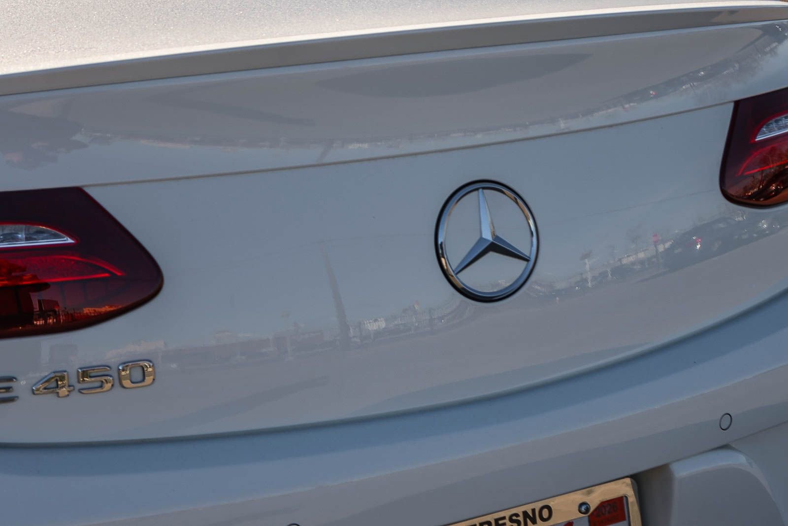 Used 2020 Mercedes-Benz E 450 Coupe image 12