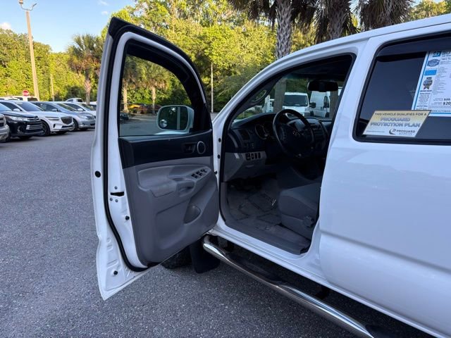 Used 2011 Toyota Tacoma PreRunner w/ TRD Sport Pkg RWD image 9