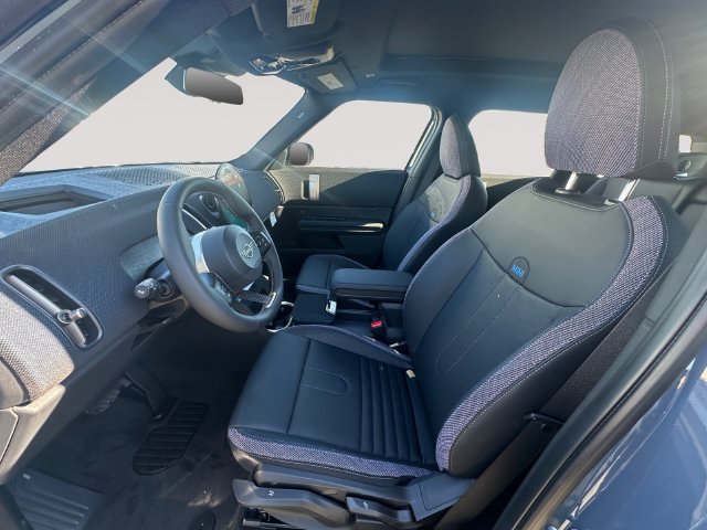 New 2027 MINI Cooper Countryman S AWD/4WD image 9