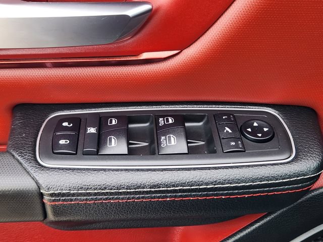 Used 2019 RAM 1500 Rebel w/ Rebel Level 1 Equipment Group AWD/4WD image 25