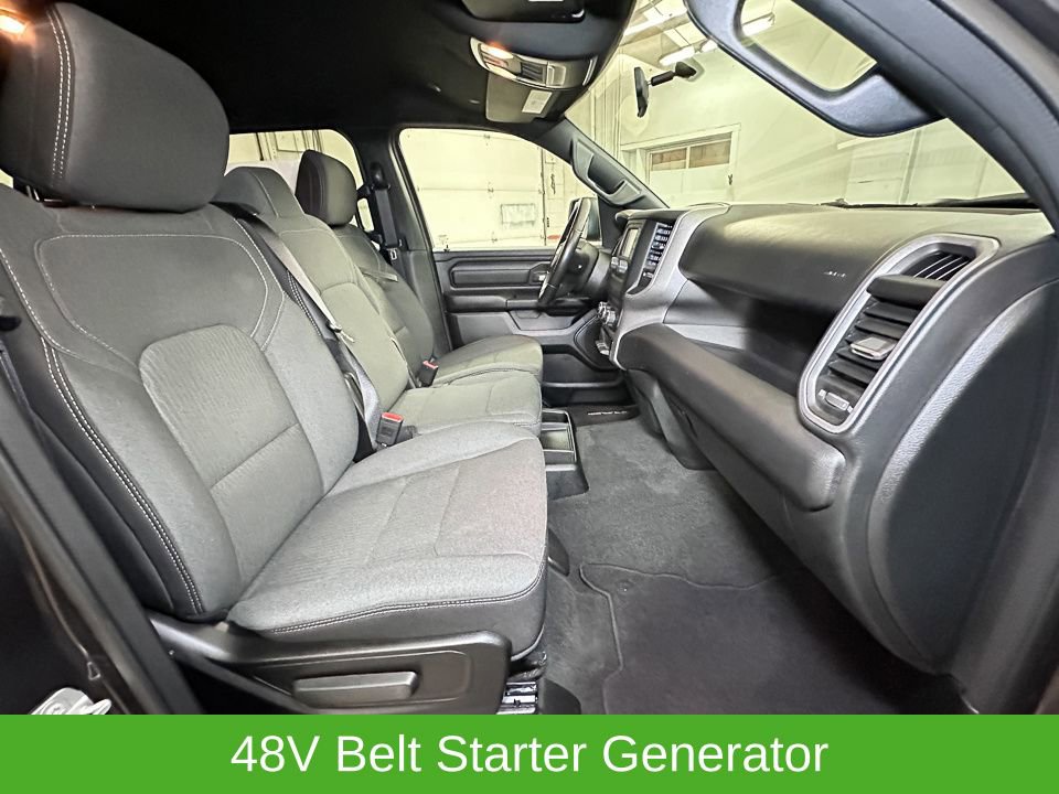 Certified 2024 RAM 1500 Tradesman image 7