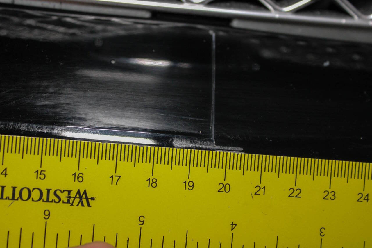 Used 2007 Jaguar XKR R image 21