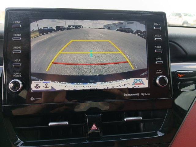 Used 2023 Toyota Camry XSE FWD image 21