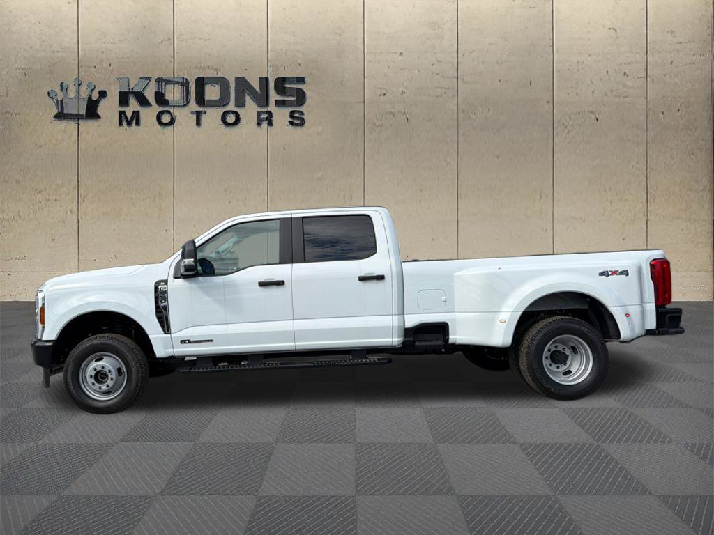 New 2026 Ford F350 XL AWD/4WD image 4