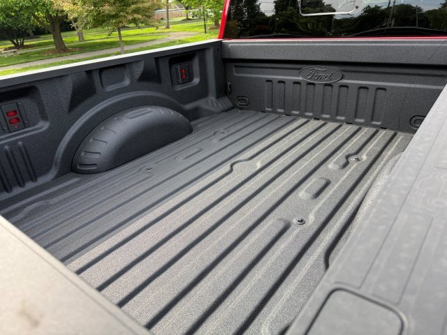 New 2025 Ford F350 Lariat w/ Lariat Ultimate Package image 7