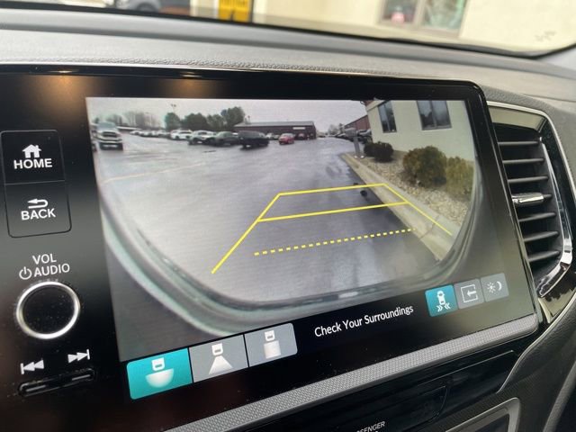 Used 2024 Honda Ridgeline TrailSport image 28