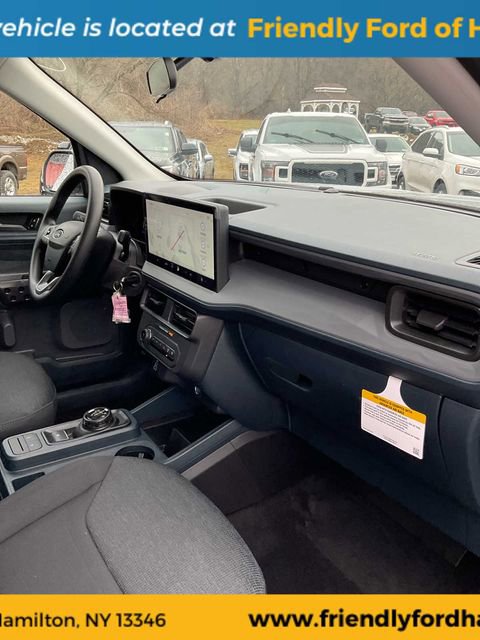 Used 2026 Ford Maverick XL AWD/4WD image 54