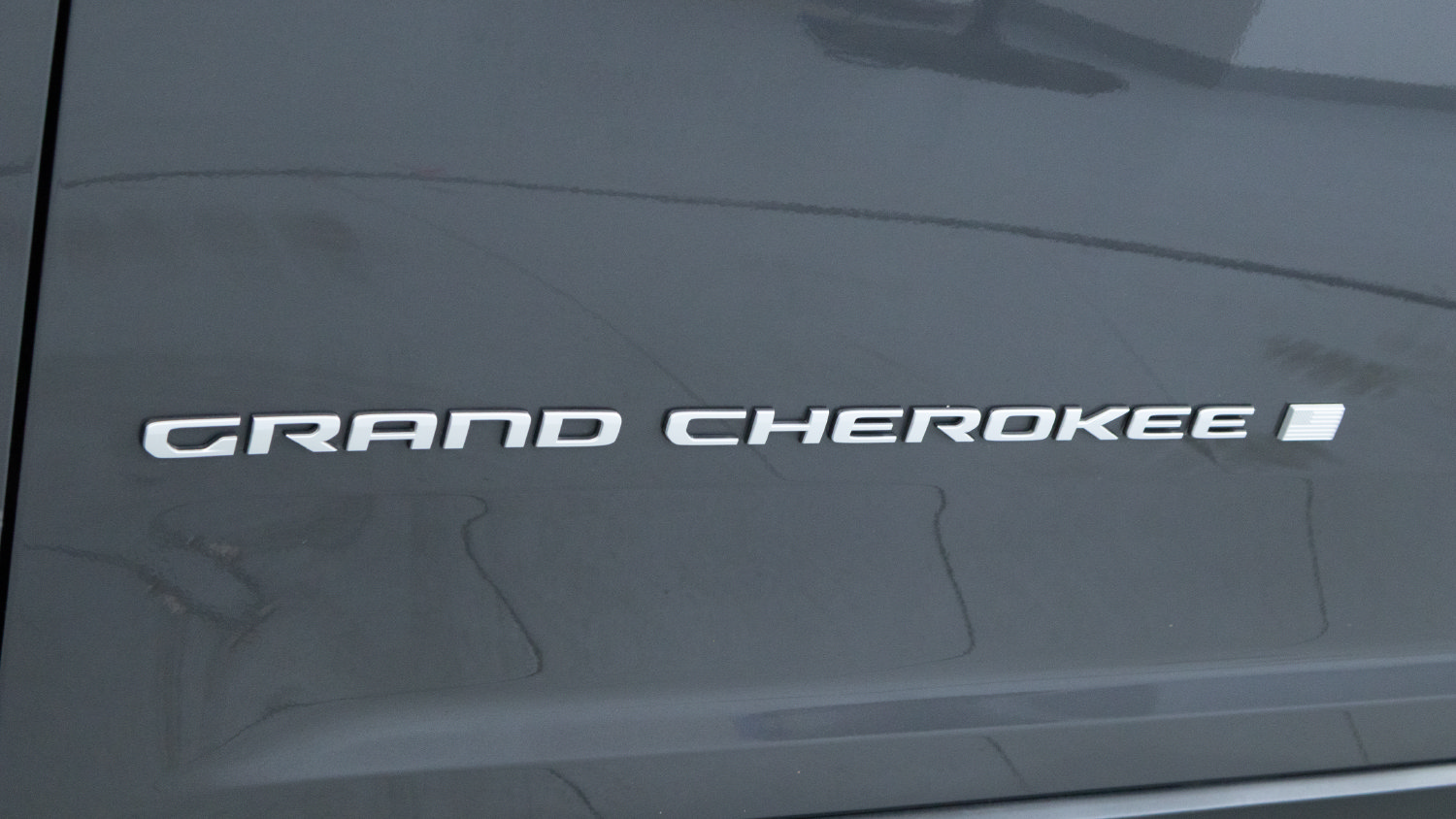 Used 2024 Jeep Grand Cherokee L Limited AWD/4WD image 32