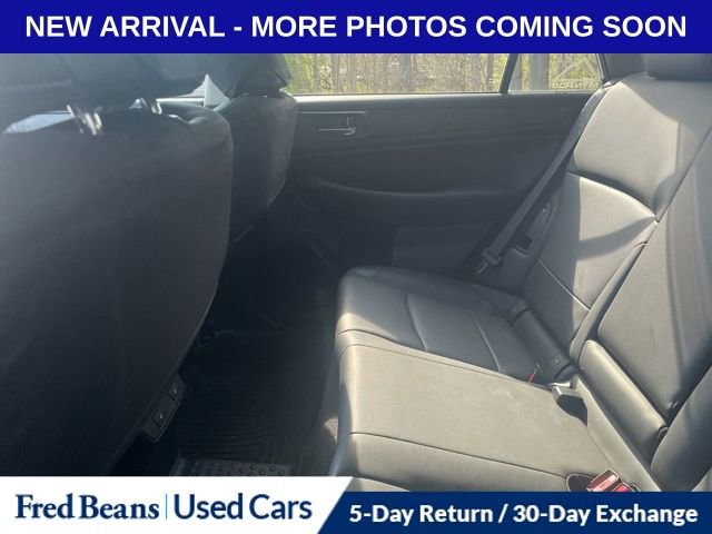 Used 2016 Subaru Outback 2.5i Limited image 12