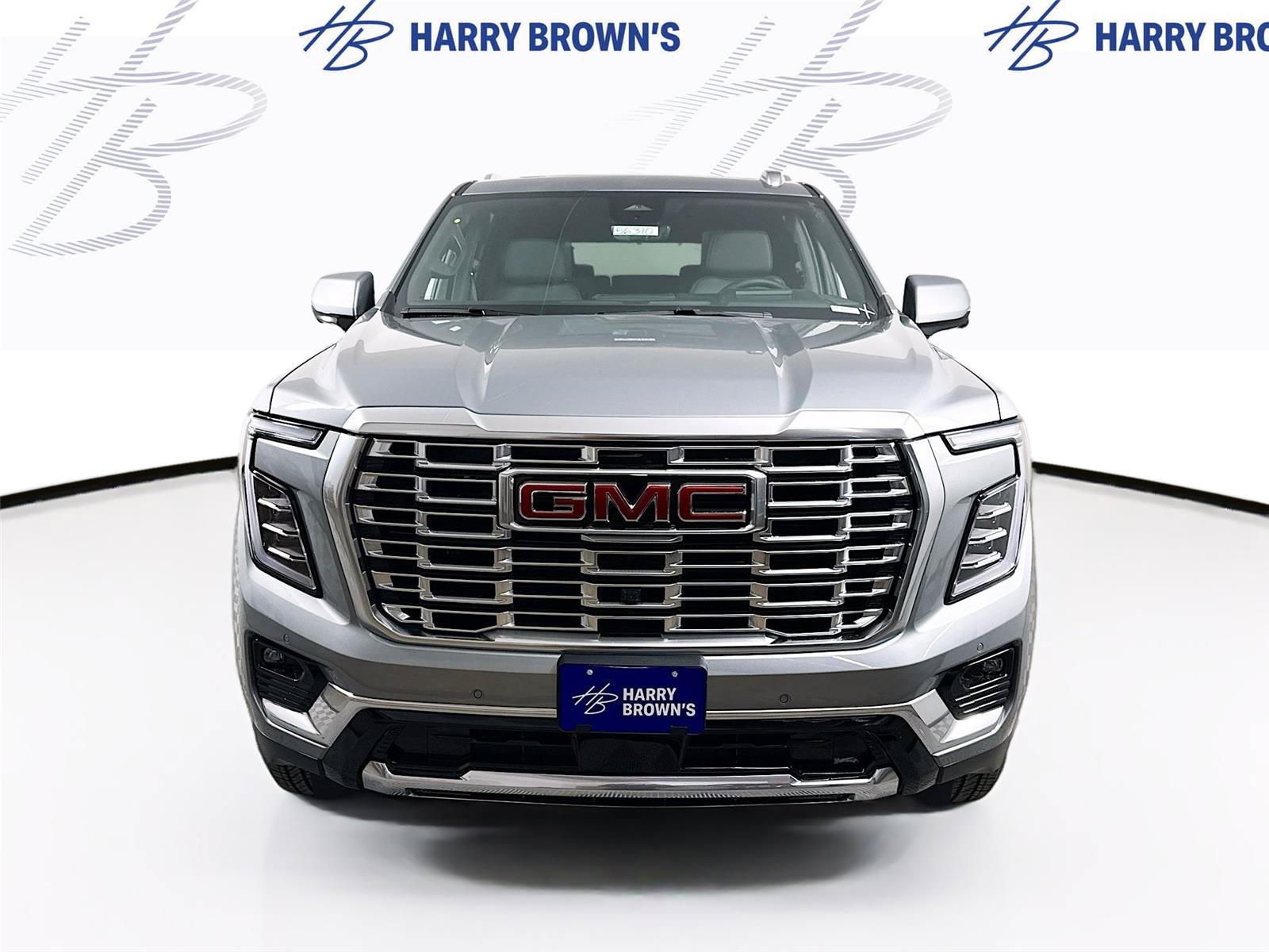 New 2026 GMC Yukon XL Denali w/ Denali Reserve Package AWD/4WD image 31