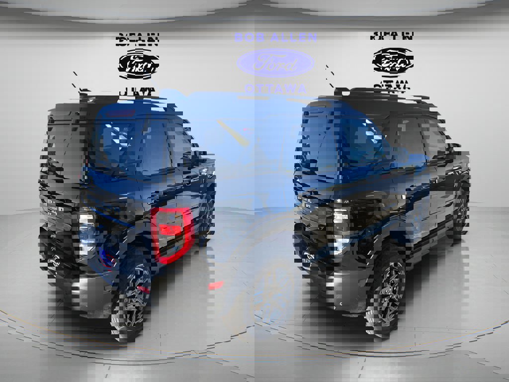 New 2025 Ford Bronco Sport Big Bend w/ Convenience Package image 5