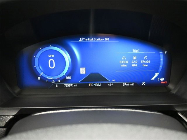 Used 2023 Ford Explorer ST w/ Equipment Group 401A image 27