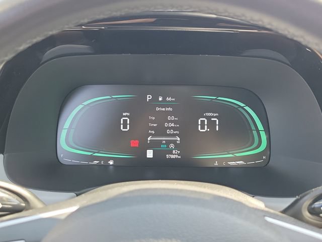 Used 2025 Hyundai Palisade SEL FWD image 9
