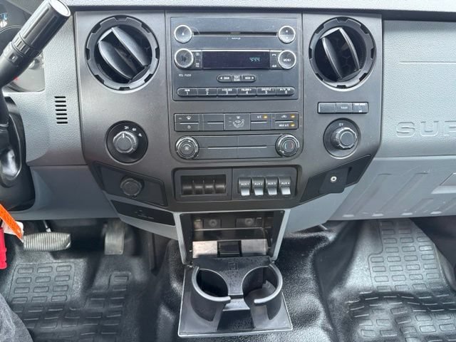 Used 2015 Ford F350 XL AWD/4WD image 18