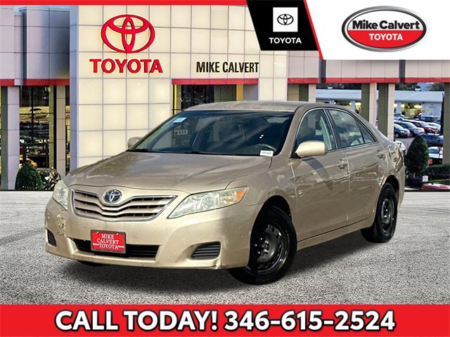 Used 2011 Toyota Camry LE