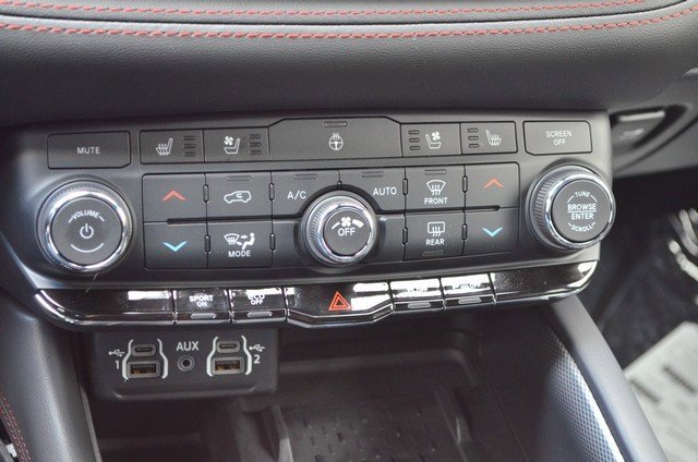 New 2026 Dodge Durango R/T image 27