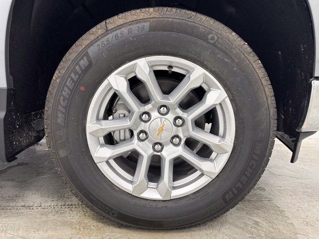 New 2026 Chevrolet Silverado 1500 LT w/ LPO, Liner Protection Package AWD/4WD image 34