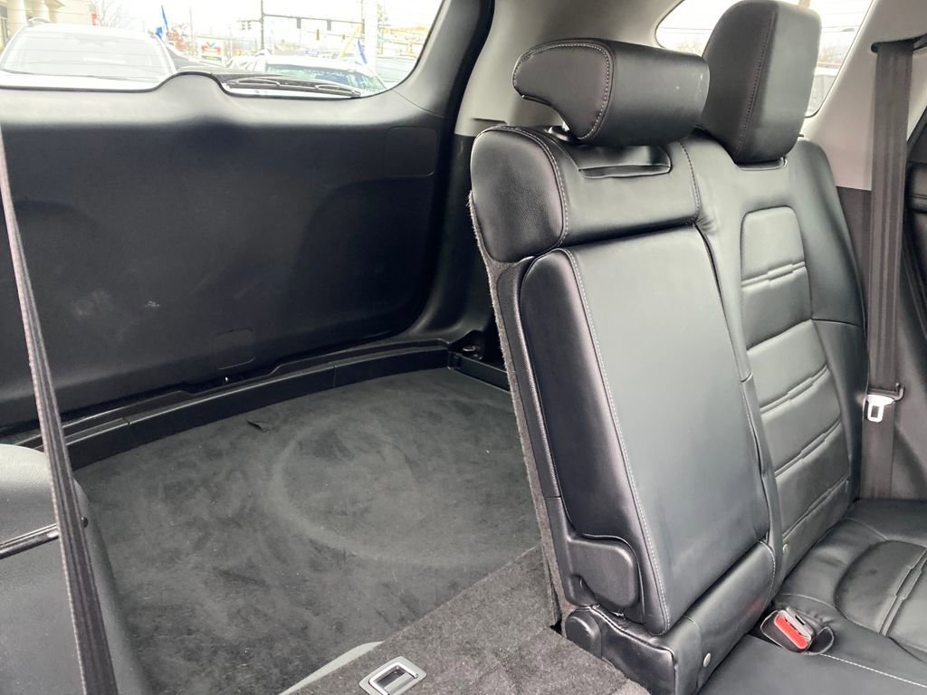 Used 2017 Honda CR-V EX-L image 33