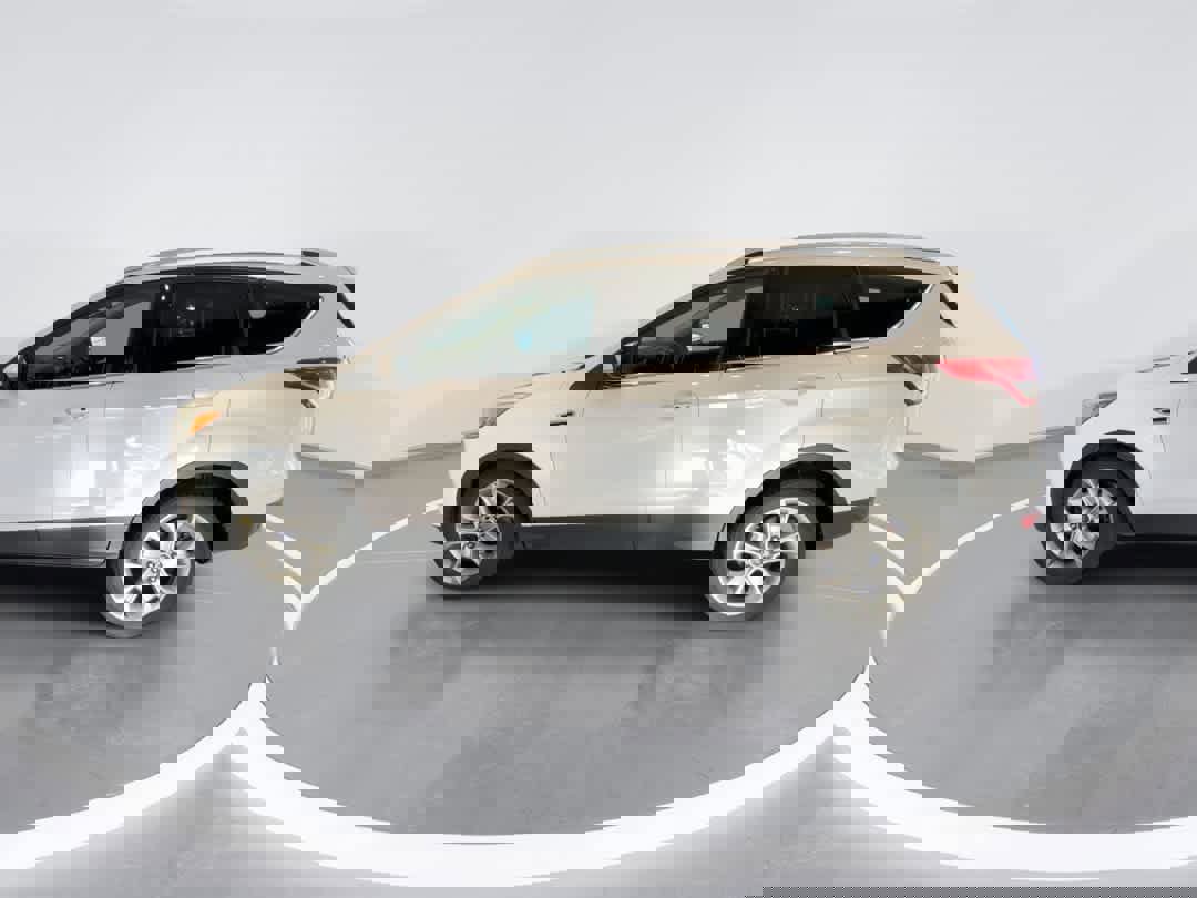 Used 2015 Ford Escape Titanium image 5