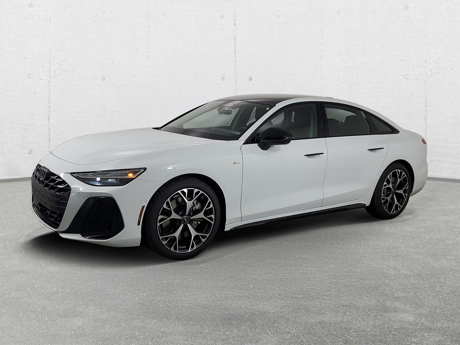 New 2026 Audi A6 Prestige AWD/4WD image 5