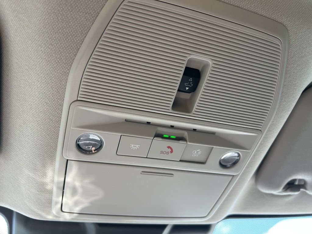 New 2026 Nissan Sentra SR w/ SR Premium Package FWD image 42