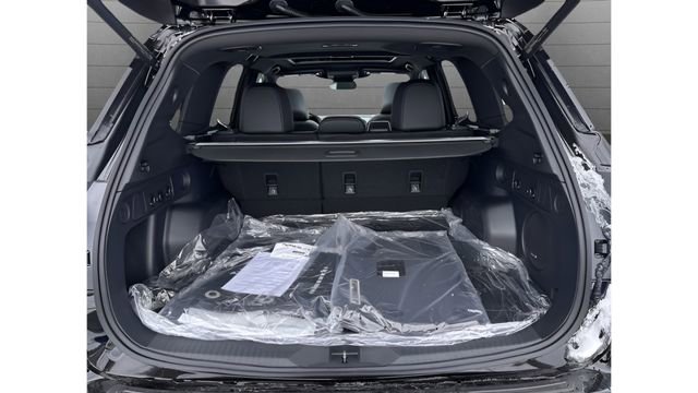 New 2026 Subaru Forester Sport image 30