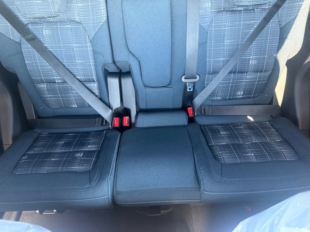 New 2026 Ford Bronco Heritage Edition AWD/4WD image 34