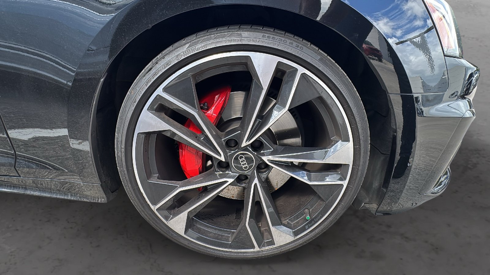 Used 2024 Audi S5 Premium Plus w/ Premium Plus Package AWD/4WD image 20