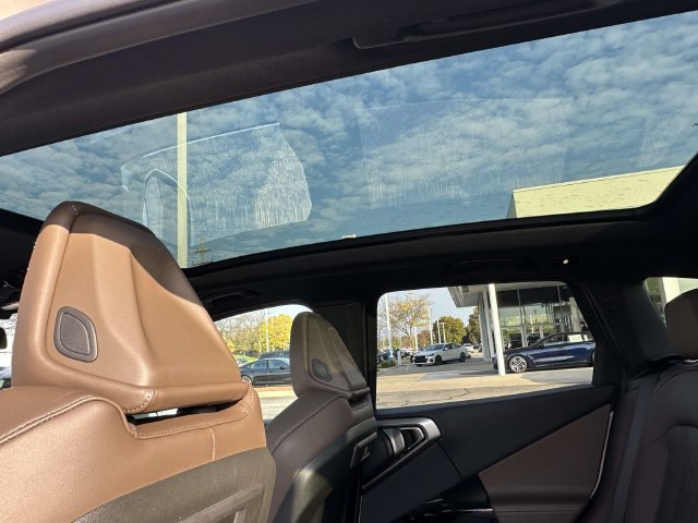 New 2026 BMW X3 xDrive30i w/ Premium Package AWD/4WD image 11