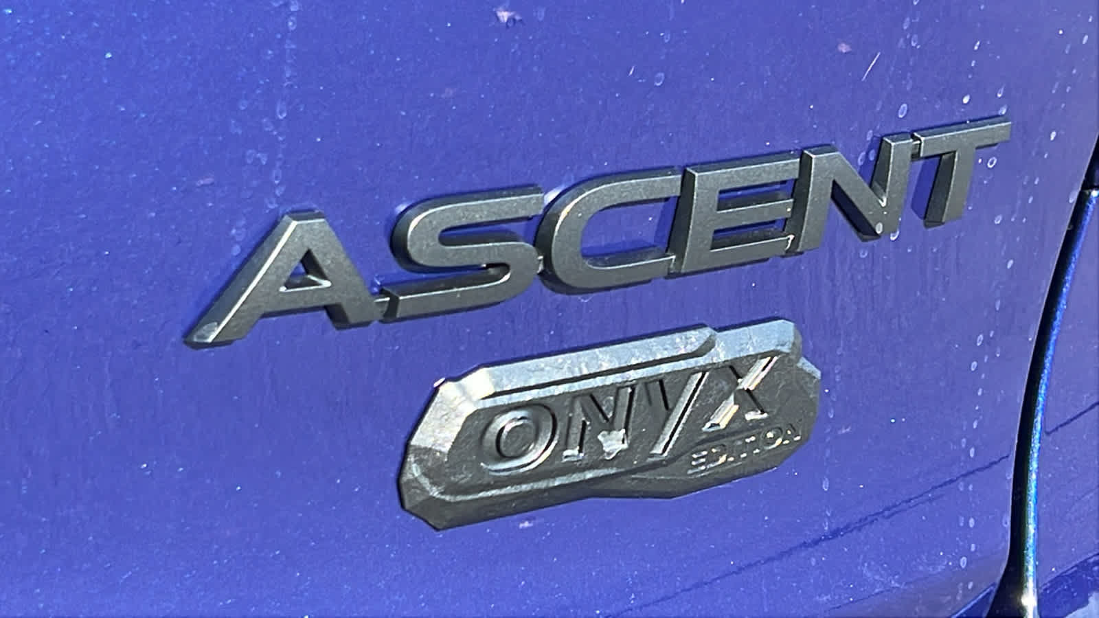 New 2026 Subaru Ascent Bronze Edition w/ Onyx Package AWD/4WD image 28