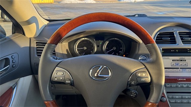 Used 2010 Lexus ES 350 image 25