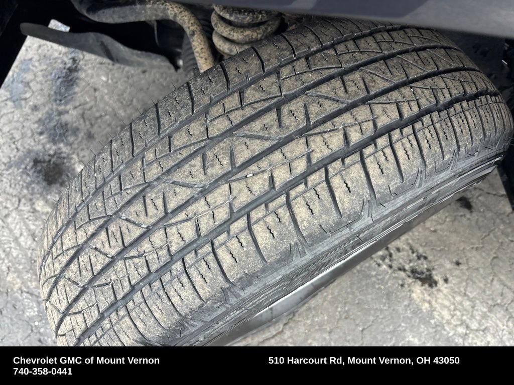 Used 2022 Toyota Tacoma SR image 25