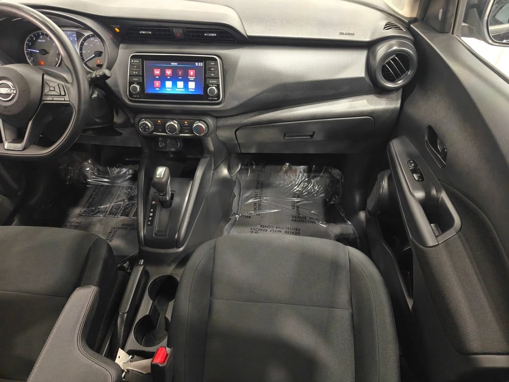 Used 2025 Nissan Kicks Play S FWD image 26