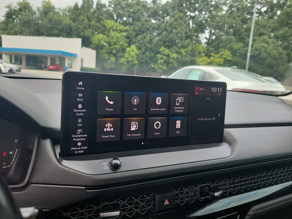 Used 2023 Honda Accord EX-L image 22