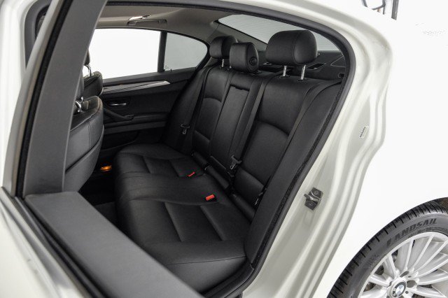 Used 2013 BMW 535i Sedan RWD image 41