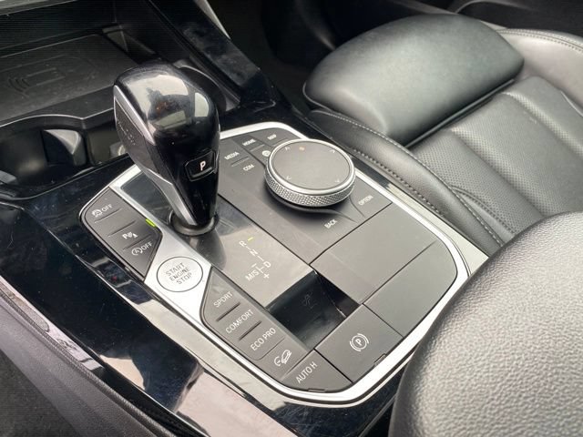 Used 2023 BMW X3 xDrive30i AWD/4WD image 11