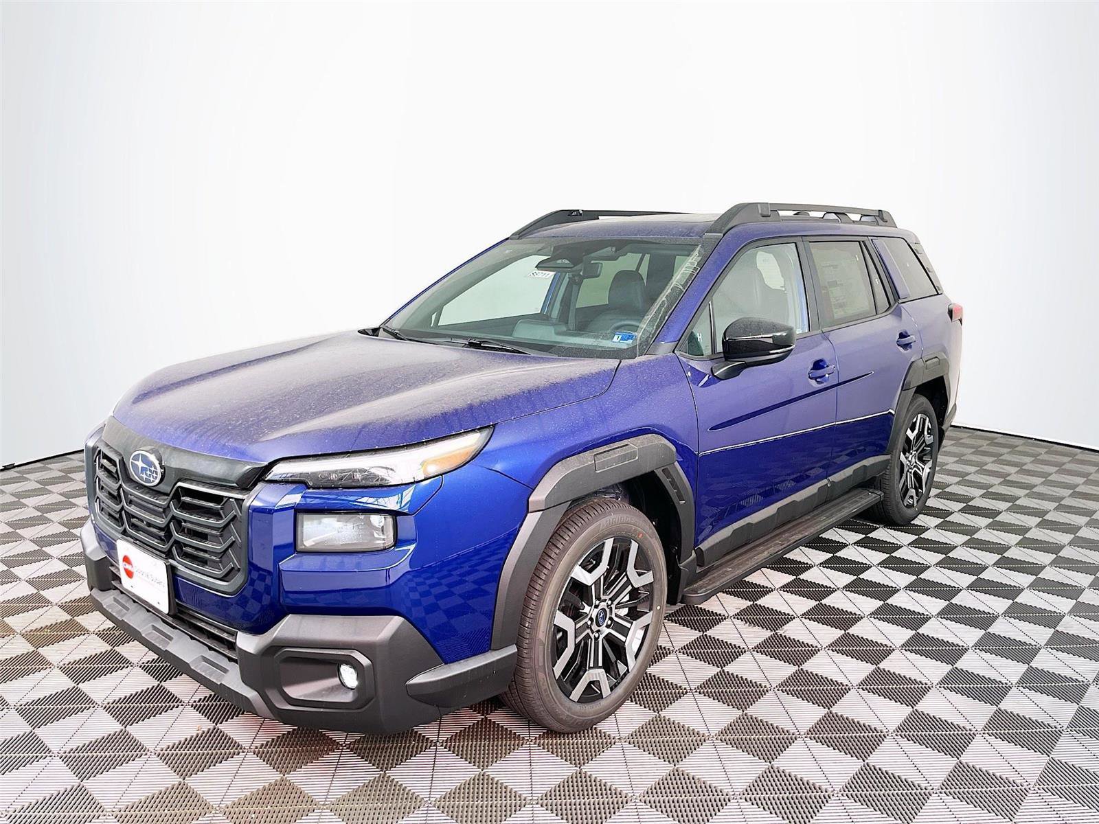 New 2026 Subaru Outback Touring XT image 3