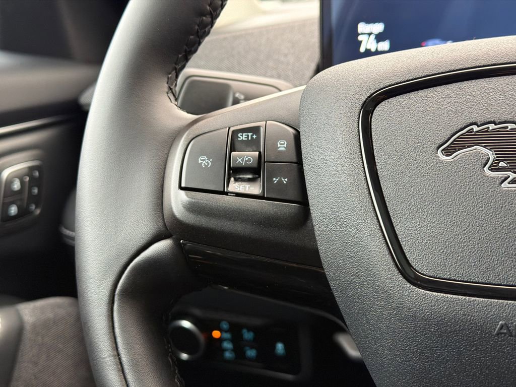 Used 2024 Ford Mustang Mach-E Premium image 23