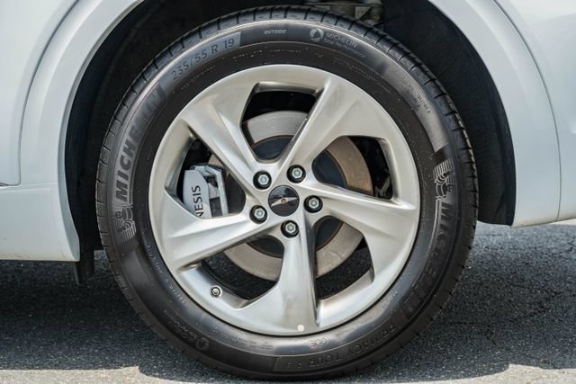 Used 2026 Genesis GV70 2.5T AWD/4WD image 17
