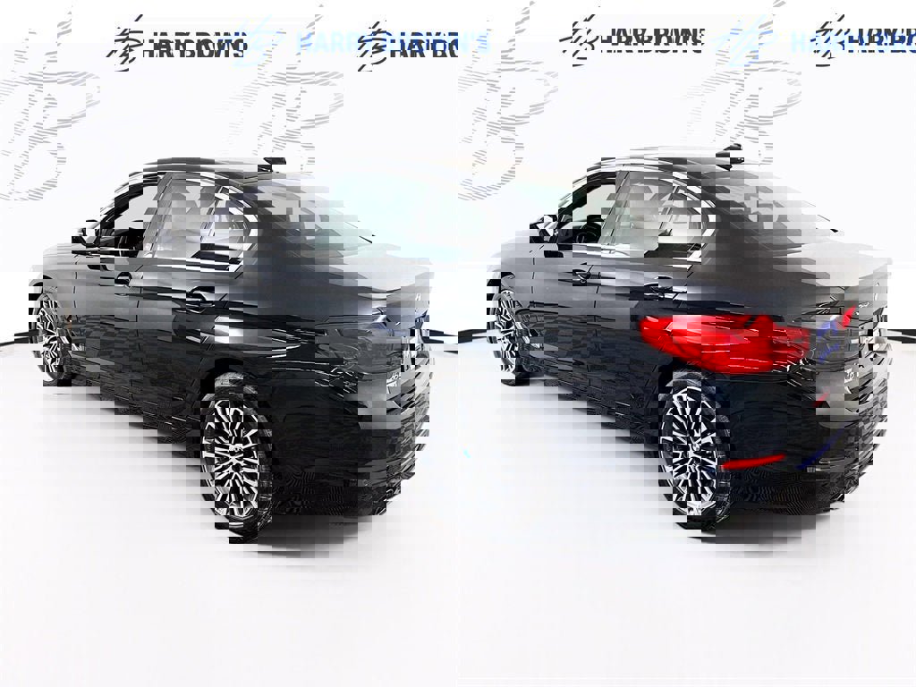 Used 2019 BMW 530i xDrive w/ Convenience Package image 29