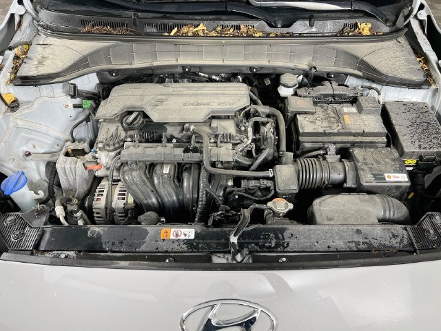 Used 2023 Hyundai Kona SEL AWD/4WD image 26