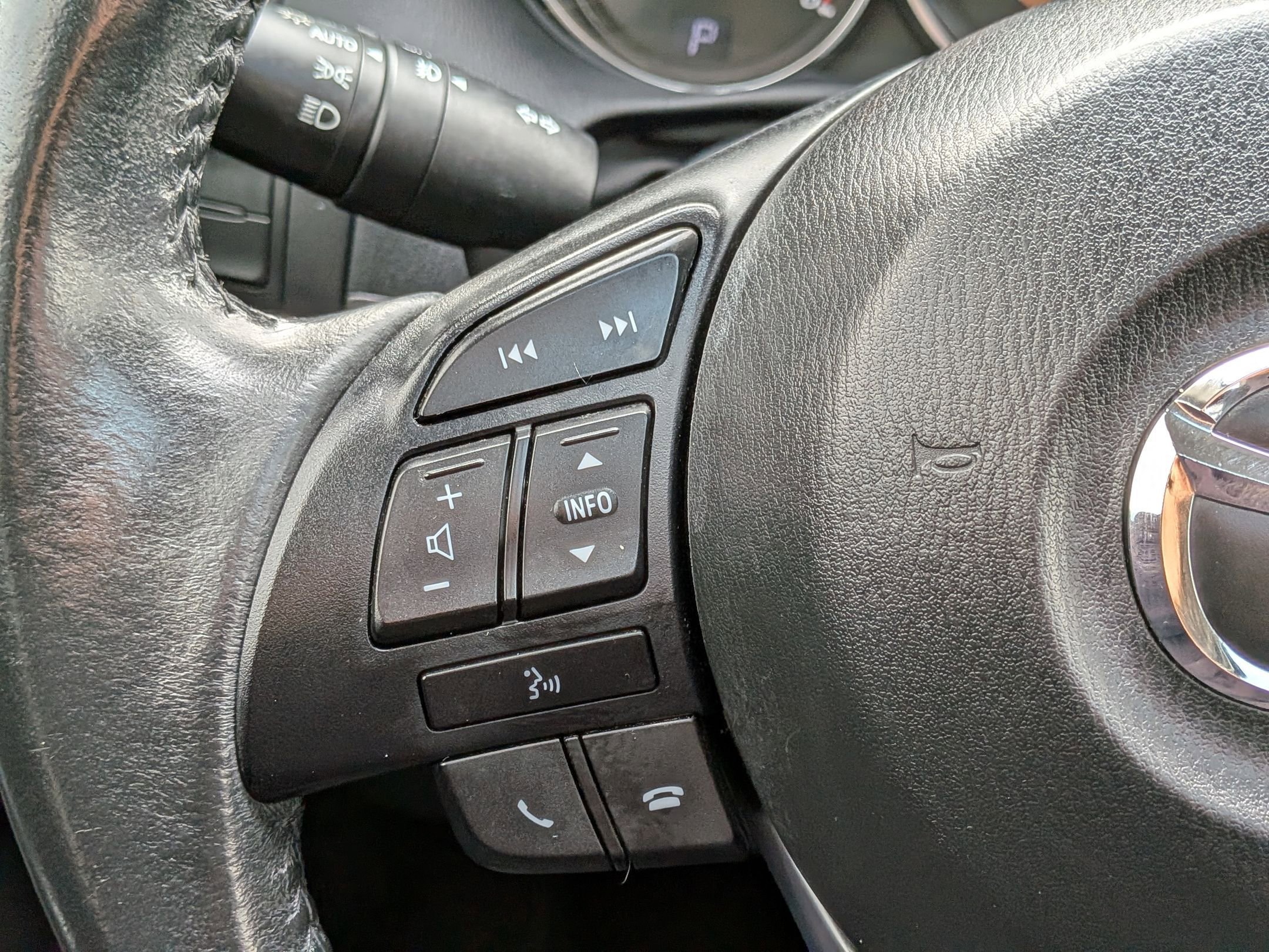 Used 2015 MAZDA CX-5 Grand Touring AWD/4WD image 14